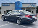 Used 2019 BMW 540i w/ Convenience Package image 3