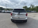 Used 2018 Ford Explorer Limited image 4