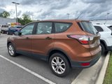 Used 2017 Ford Escape S image 2