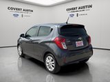 Used 2022 Chevrolet Spark LT image 3