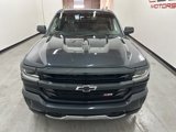 Used 2017 Chevrolet Silverado 1500 LT w/ All Star Edition image 3