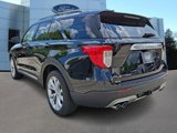 Certified 2023 Ford Explorer Platinum w/ Premium Technology Package image 4