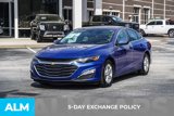 Used 2023 Chevrolet Malibu LT image 4