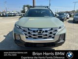 Used 2023 Hyundai Santa Cruz SEL Premium image 2