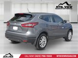 Used 2021 Nissan Rogue Sport S image 3