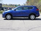 Used 2017 Nissan Rogue S image 5