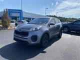 Used 2017 Kia Sportage LX image 4