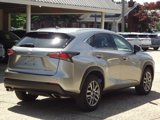 Used 2015 Lexus NX 200t AWD image 3