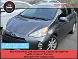 Used 2013 Toyota Prius C Four image 2