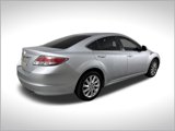 Used 2012 MAZDA MAZDA6 i Touring Plus image 3