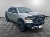 Used 2019 RAM 1500 Rebel w/ Rebel Level 2 Equipment Group image 4
