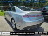 Used 2014 Lincoln MKZ Hybrid w/ Equipment Group 202A Reserve image 4