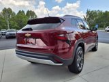 Used 2024 Chevrolet Trax LT w/ Driver Confidence Package image 4