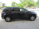 Used 2008 Saturn Outlook XR w/ Premium Trim Package image 2