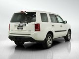 Used 2015 Honda Pilot LX image 5