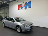 Used 2009 Chevrolet Malibu LS image 2