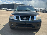 Used 2014 Nissan Armada Platinum image 3