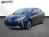 Used 2022 Toyota Prius Limited image 2