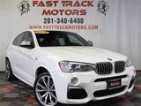 Used 2016 BMW X4 M40i image 3