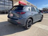 New 2025 MAZDA CX-5 Carbon Edition image 5