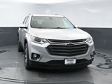 Used 2018 Chevrolet Traverse LT w/ LPO, Floor Liner Package image 3