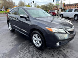 Used 2015 Acura RDX FWD w/ Technology Package image 6