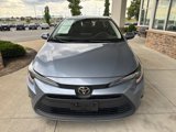 Used 2023 Toyota Corolla LE image 3