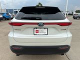 Certified 2021 Toyota Venza LE image 4