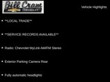 Used 2015 Chevrolet Trax LT image 4