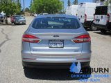 Used 2020 Ford Fusion SE image 6