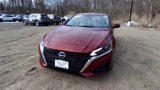 Used 2023 Nissan Altima 2.5 SL image 3