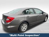 Used 2012 Honda Civic LX image 5