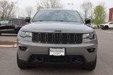 Used 2019 Jeep Grand Cherokee Laredo image 3