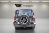 Used 2017 Jeep Wrangler Sport S w/ Quick Order Package 24S image 4
