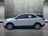 Used 2021 Chevrolet Equinox LS w/ LS Convenience Package image 2