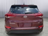 Used 2017 Hyundai Tucson SE image 4