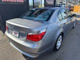 Used 2004 BMW 525i Sedan image 4