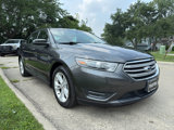 Used 2015 Ford Taurus SEL w/ Equipment Group 201A image 4