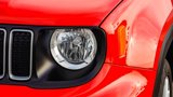 Certified 2023 Jeep Renegade Latitude image 5