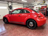 Used 2015 Volkswagen Beetle 1.8T Classic image 2