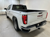 Used 2023 GMC Sierra 1500 Pro w/ Pro Value Package image 4