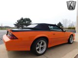 Used 1988 Chevrolet Camaro RS image 6