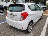 Used 2019 Chevrolet Spark LS image 3