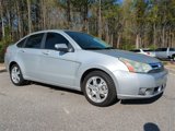 Used 2009 Ford Focus SES image 2