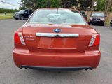Used 2010 Subaru Impreza 2.5i Premium image 6