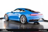 Used 2022 Porsche 911 Carrera S w/ Sport Package image 5