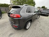 Used 2015 Jeep Cherokee Limited image 4