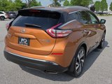 Used 2016 Nissan Murano Platinum w/ Platinum Technology Package image 4