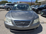 Used 2009 Hyundai Sonata GLS image 3