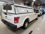 Used 2017 Ford F150 XL w/ Equipment Group 101A Mid image 4